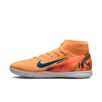 Kylian Mbappé Nike Mercurial Superfly 10 Academy Indoor/Court High-Top Soccer Shoes
