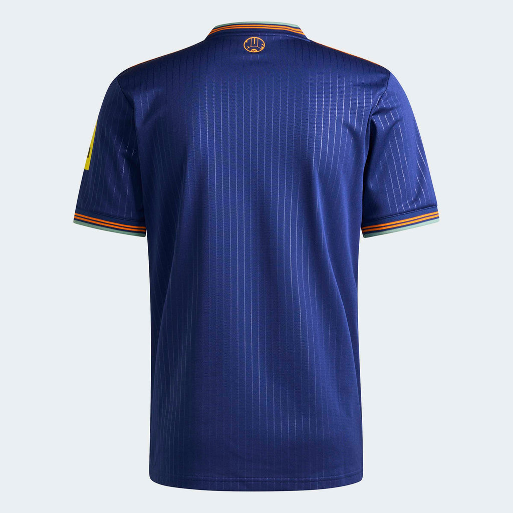 adidas Newcastle United FC 25/26 Third Jersey