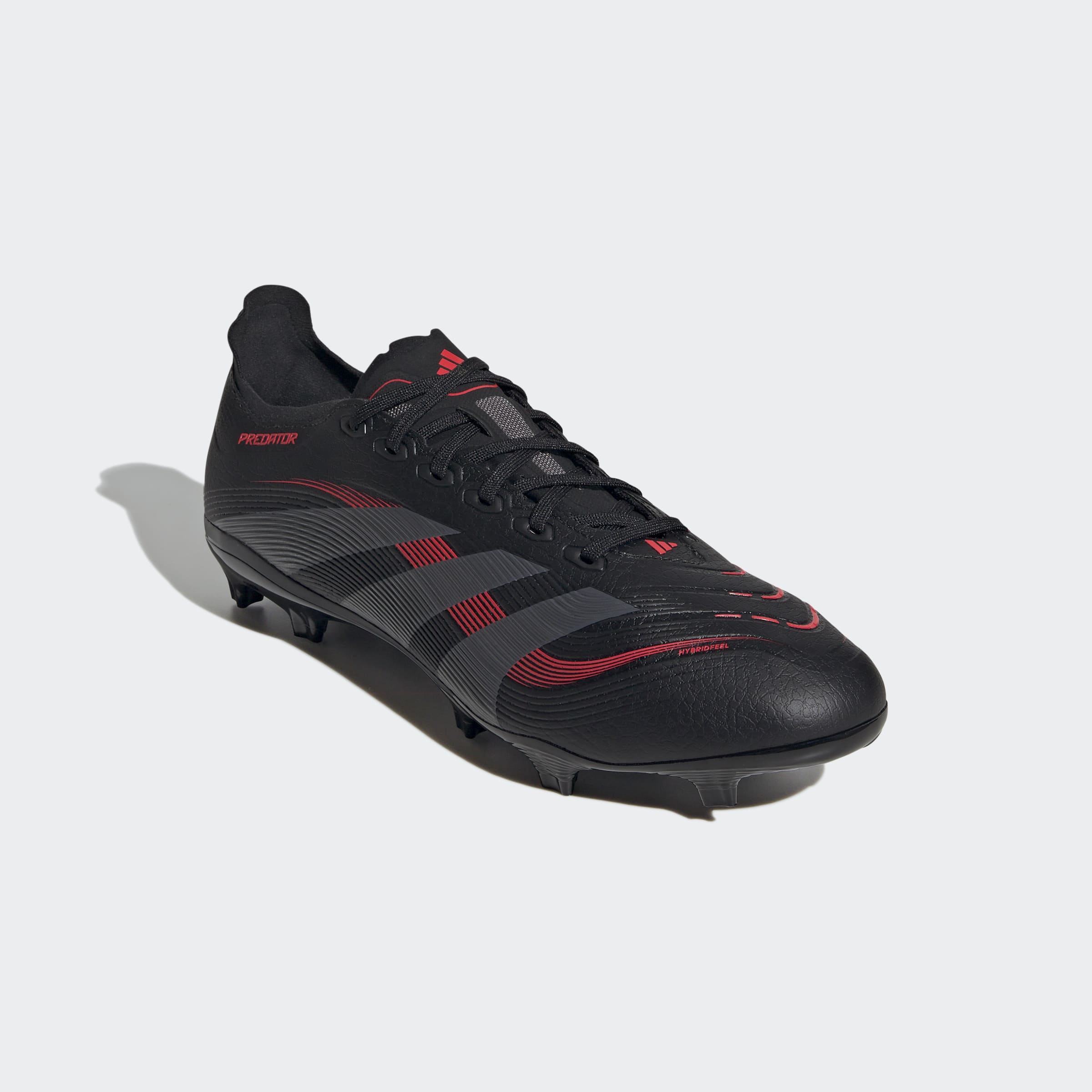 adidas Predator 25 League Firm Ground Cleats