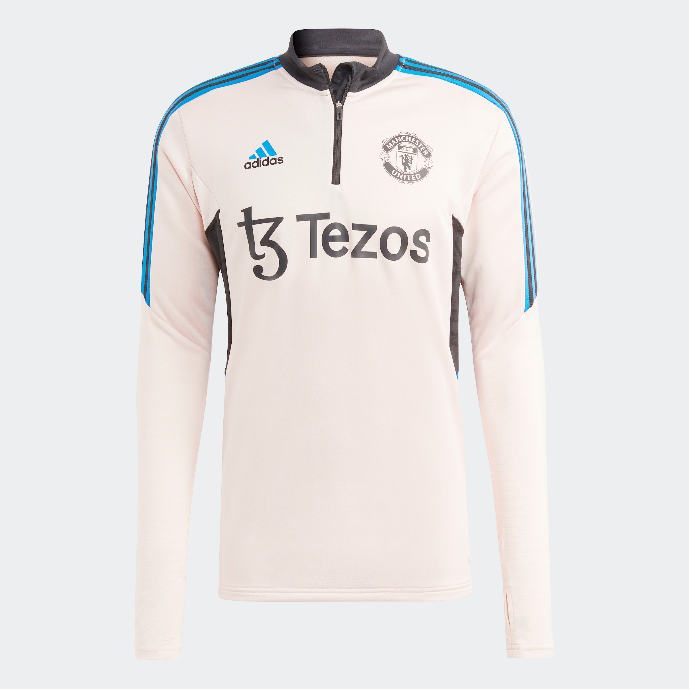adidas Manchester United Condivo 22 Training Top