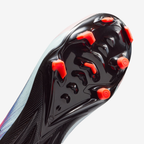 Nike United Jr. Mercurial Vapor 16 Academy Younger/Older Kids' Multi-Ground Low-Top Soccer Cleats