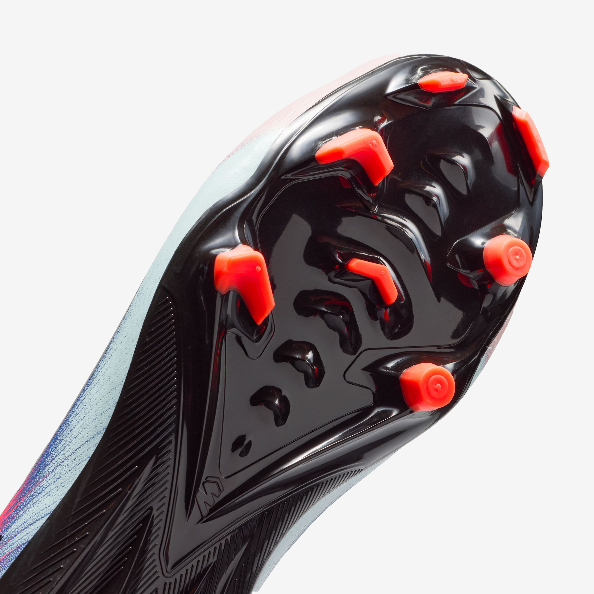 Nike United Jr. Mercurial Vapor 16 Academy Younger/Older Kids' Multi-Ground Low-Top Soccer Cleats