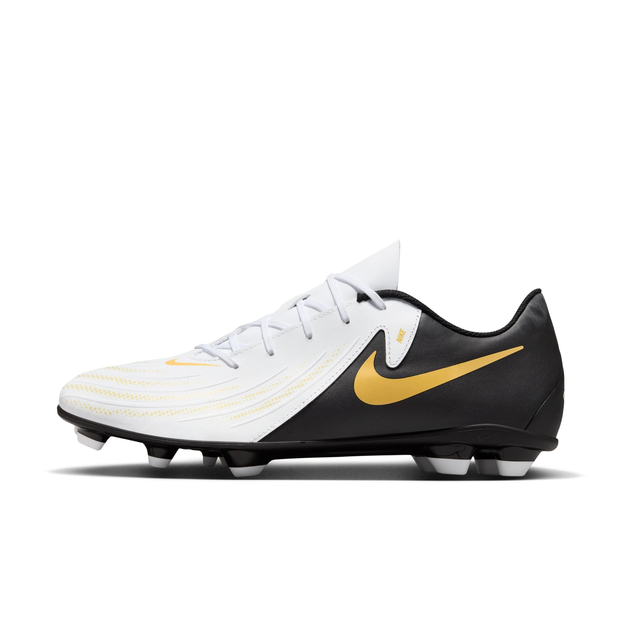 Nike Phantom GX 2 Club Firm-Ground Low-Top Cleats