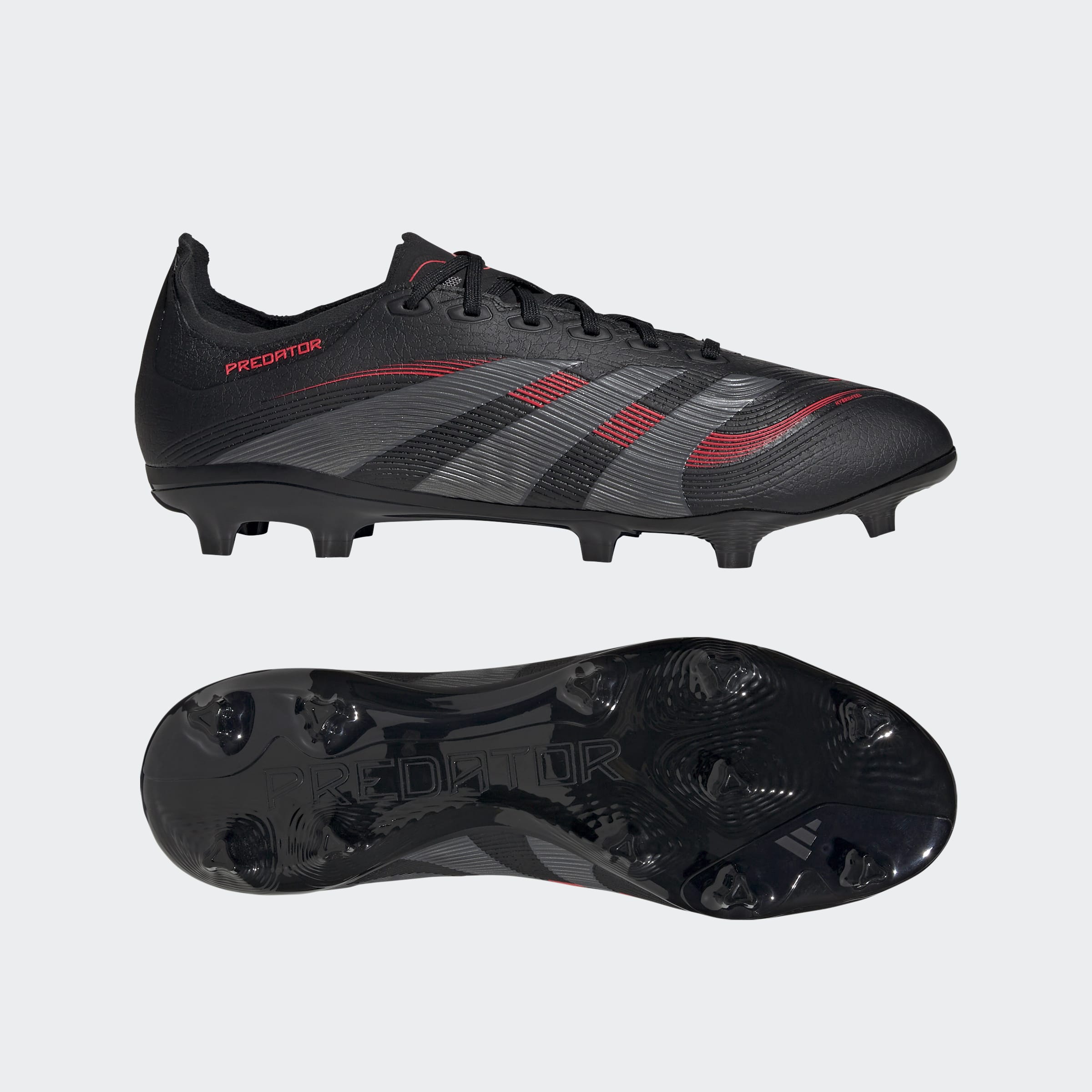 adidas Predator 25 League Firm Ground Cleats