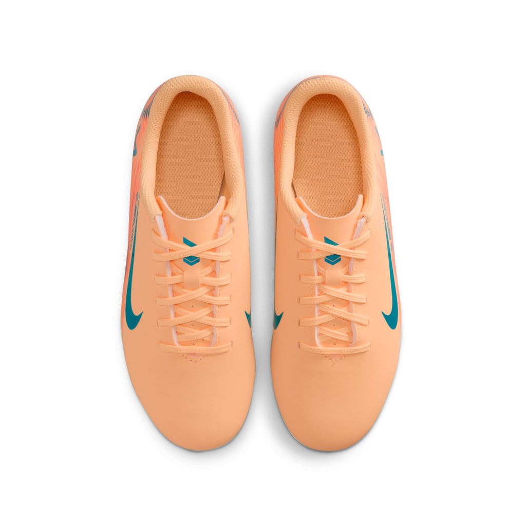 Kylian Mbappé Nike Jr. Mercurial Vapor 16 Club Younger/Older Kids' Multi-Ground Low-Top Soccer Cleats