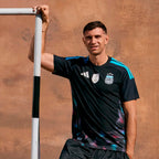 adidas Argentina 26 Home Goalkeeper Jersey