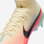 Sam Kerr Nike Mercurial Superfly 10 Elite Firm-Ground High-Top Soccer Cleats