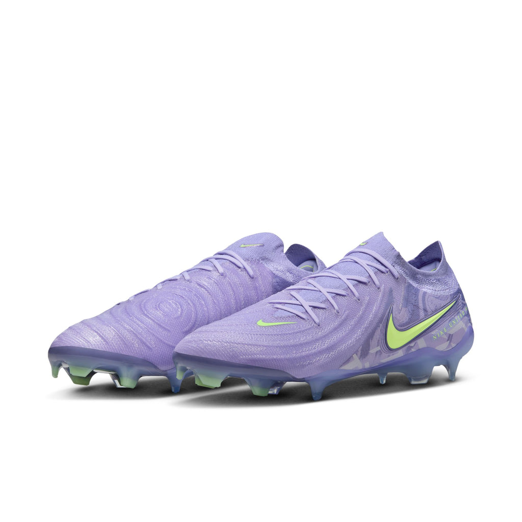 Nike United Phantom GX 2 Elite Firm-Ground Low-Top Soccer Cleats