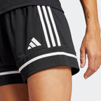adidas Squadra 25 Short-Length Women's Shorts