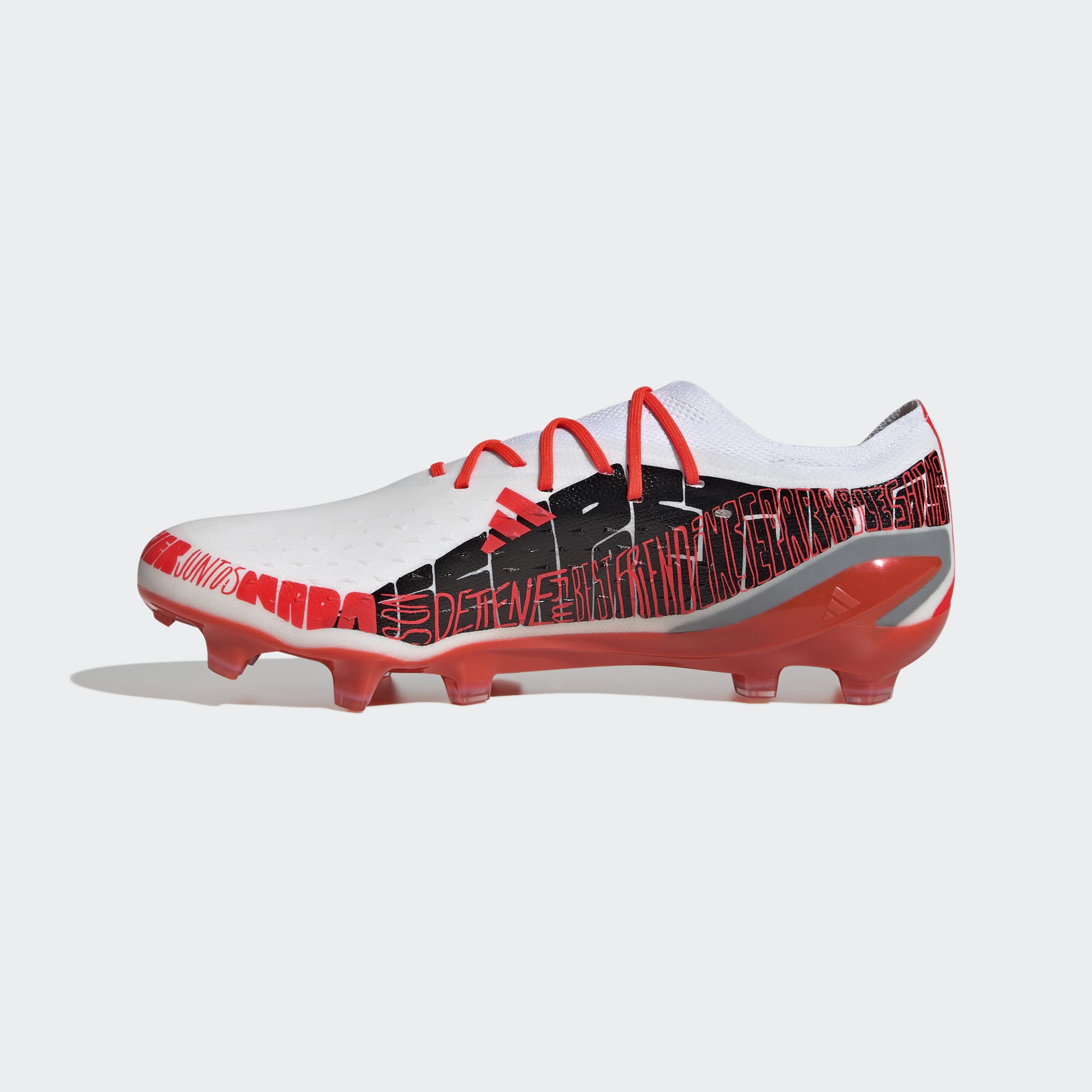 adidas X Speedportal Messi.1 Firm Ground Boots