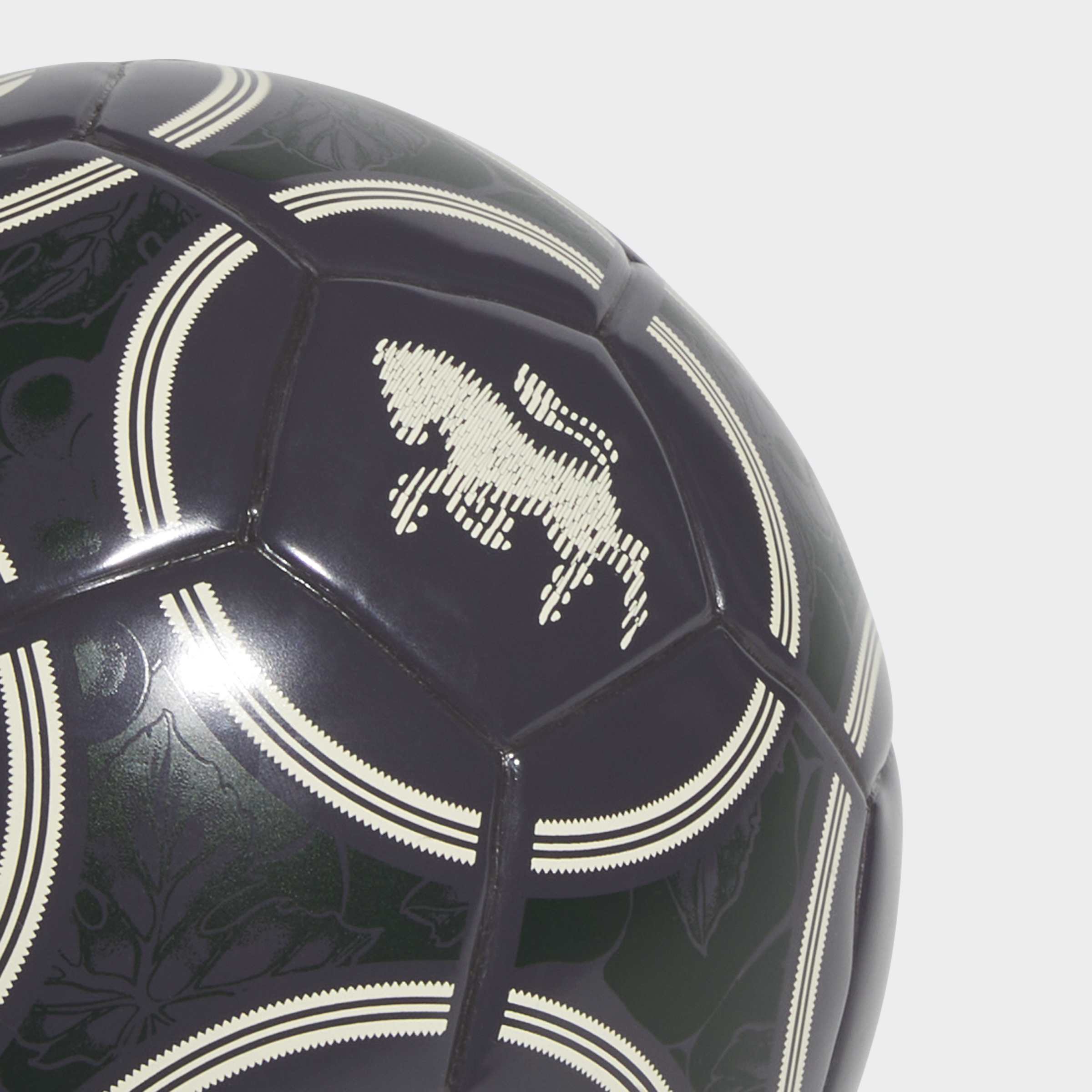 adidas Juventus Third Mini Ball