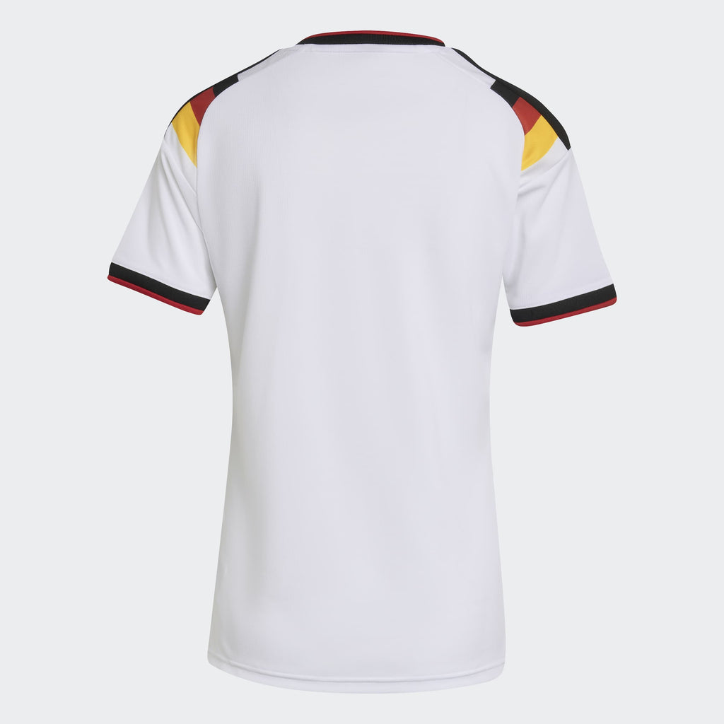 adidas Germany 26 Home Replica Women's Jersey