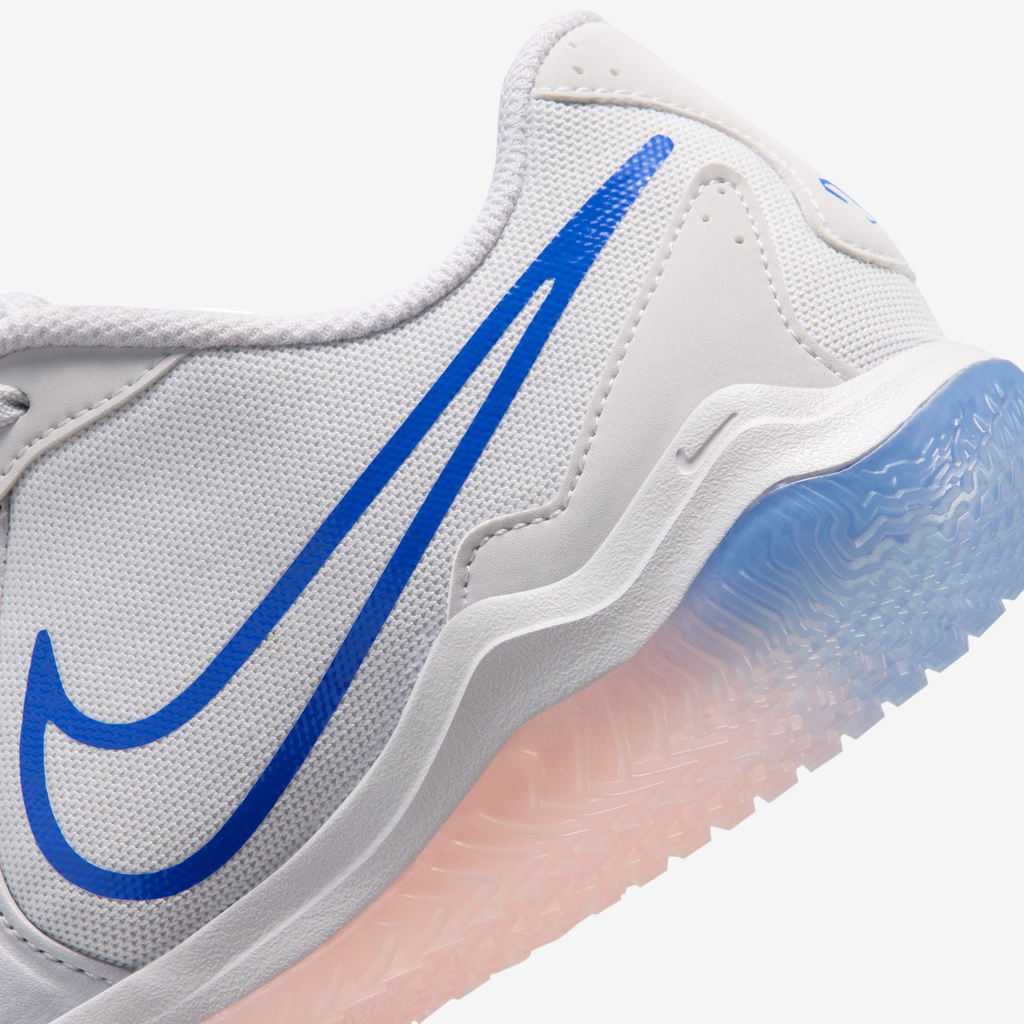 Nike United Jr. Tiempo Legend 10 Academy Younger/Older Kids' Indoor/Court Low-Top Soccer Shoes