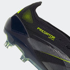 adidas Predator Elite Fold-Over Tongue Firm Ground Cleats