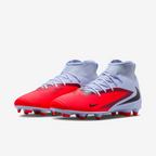 Nike Phantom 6 High Club Multi-Ground Soccer Cleats