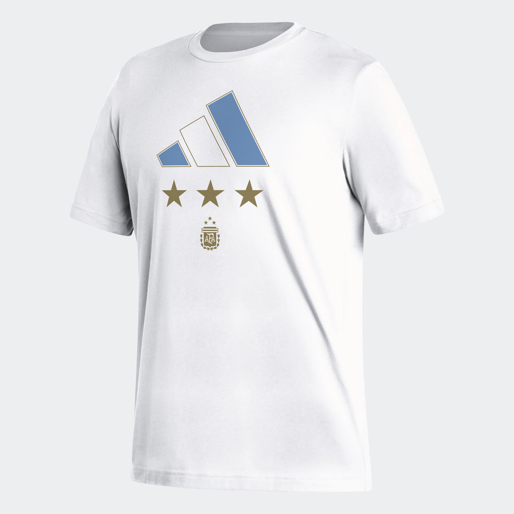 adidas Argentina Champions T-Shirt