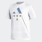 adidas Argentina Champions T-Shirt