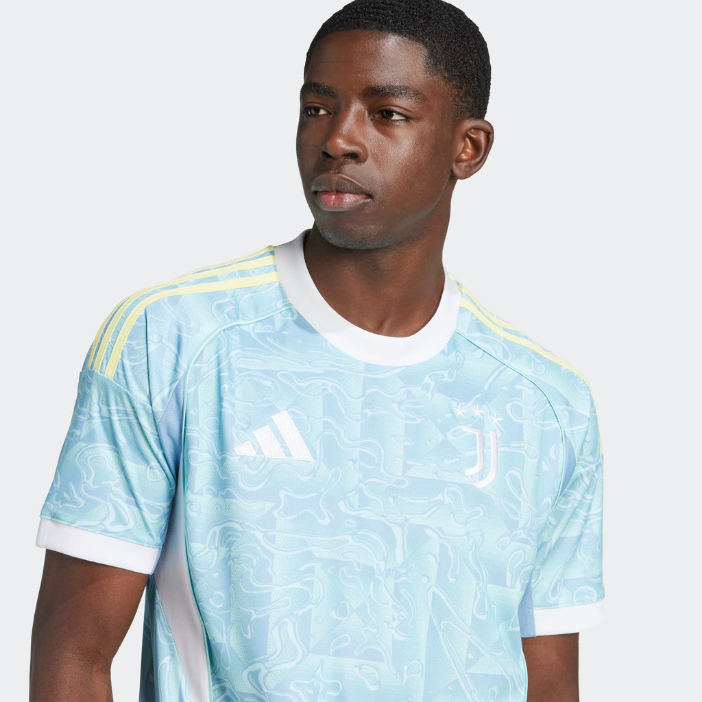 adidas Juventus 25/26 Away Jersey