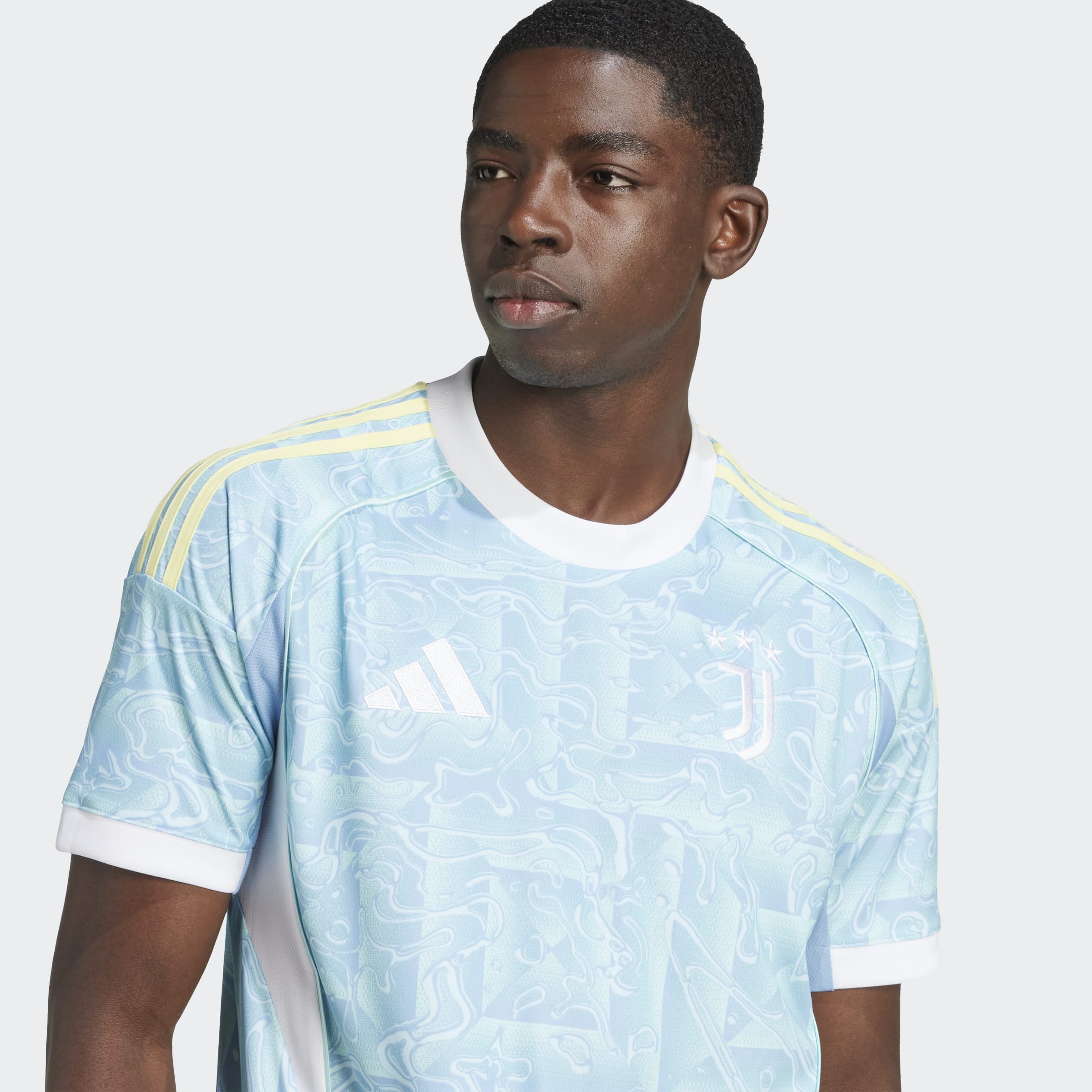 adidas Juventus 25/26 Away Jersey