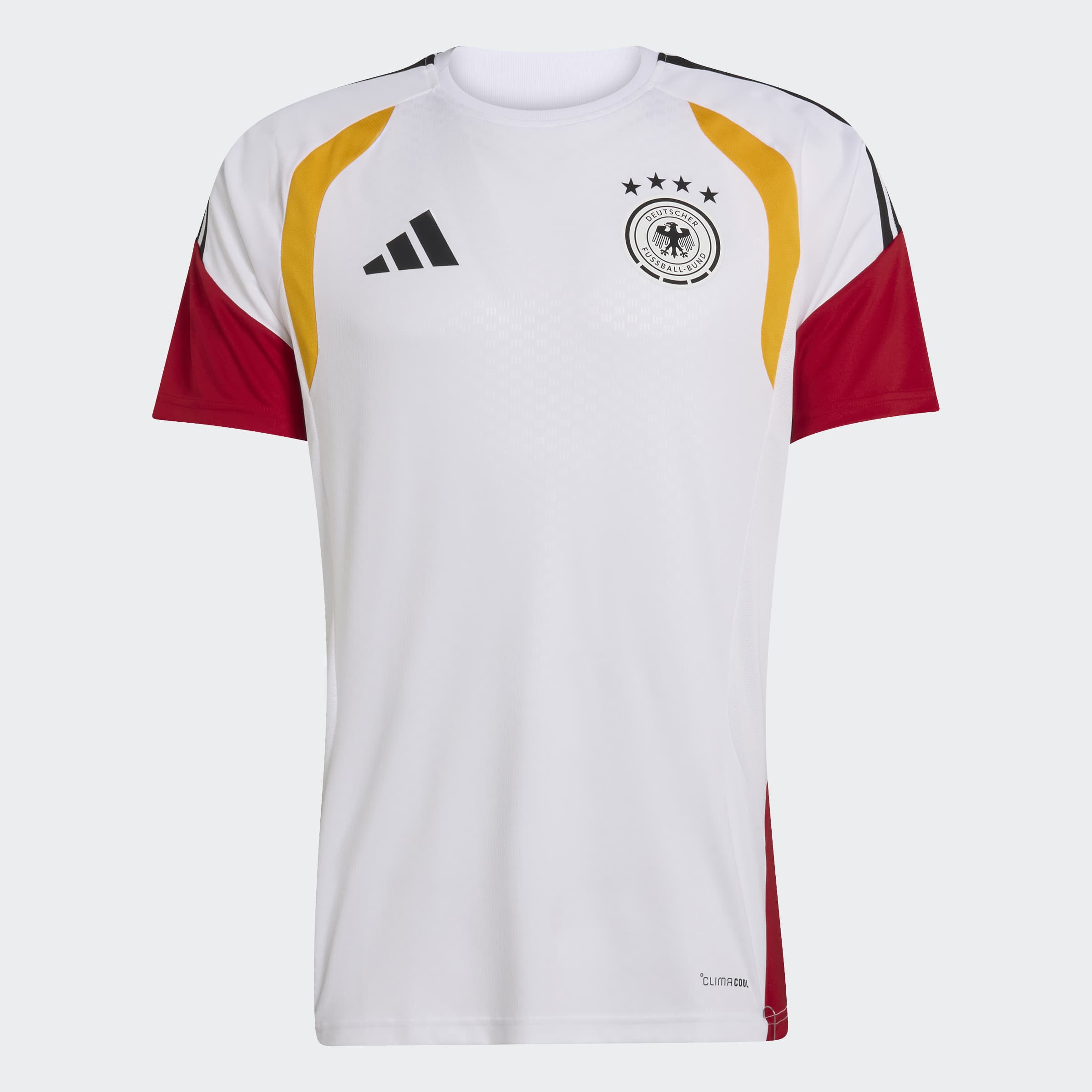 adidas Germany 26 Tiro Training Jersey