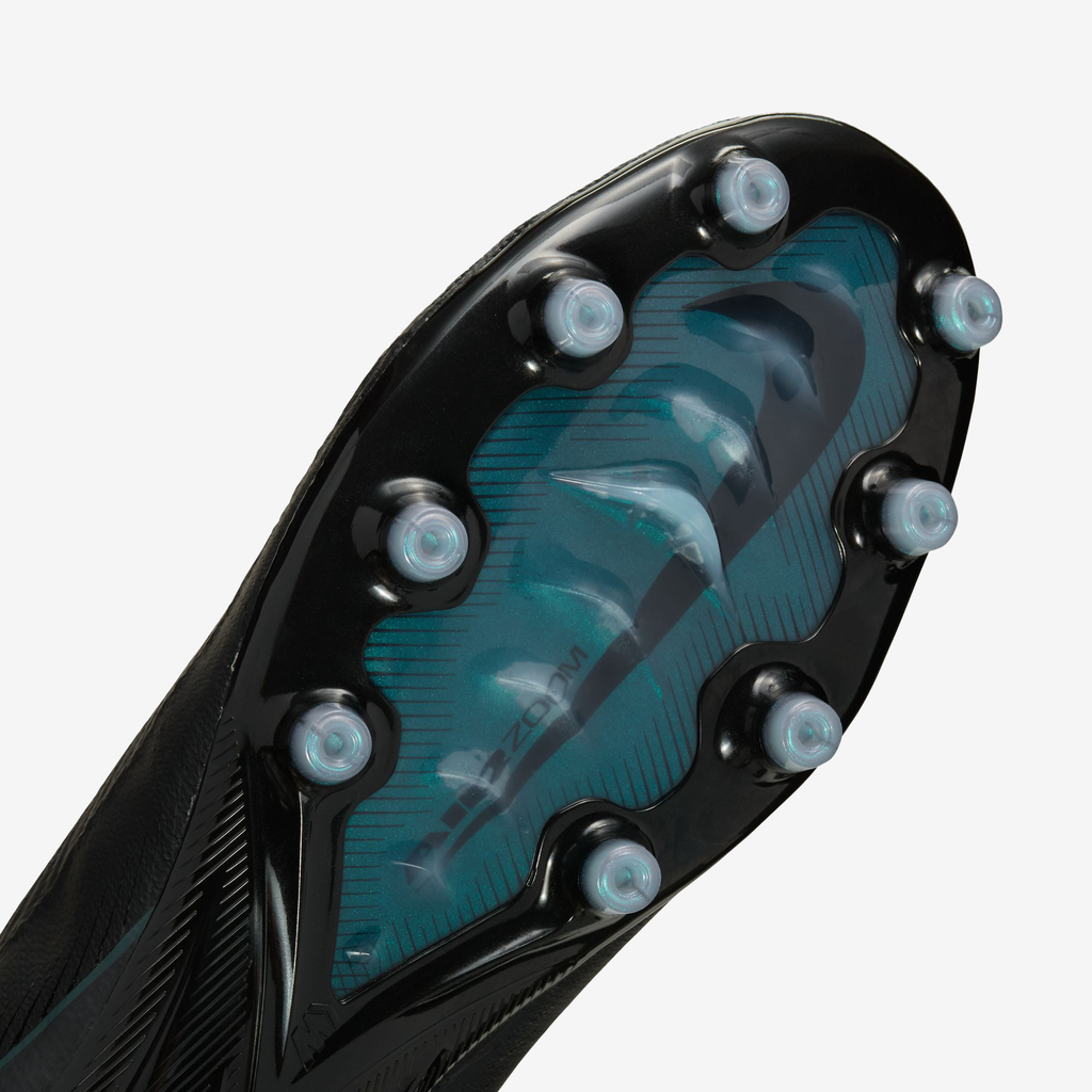 Nike Mercurial Vapor 16 Elite Artificial-Grass Low-Top Soccer Cleats