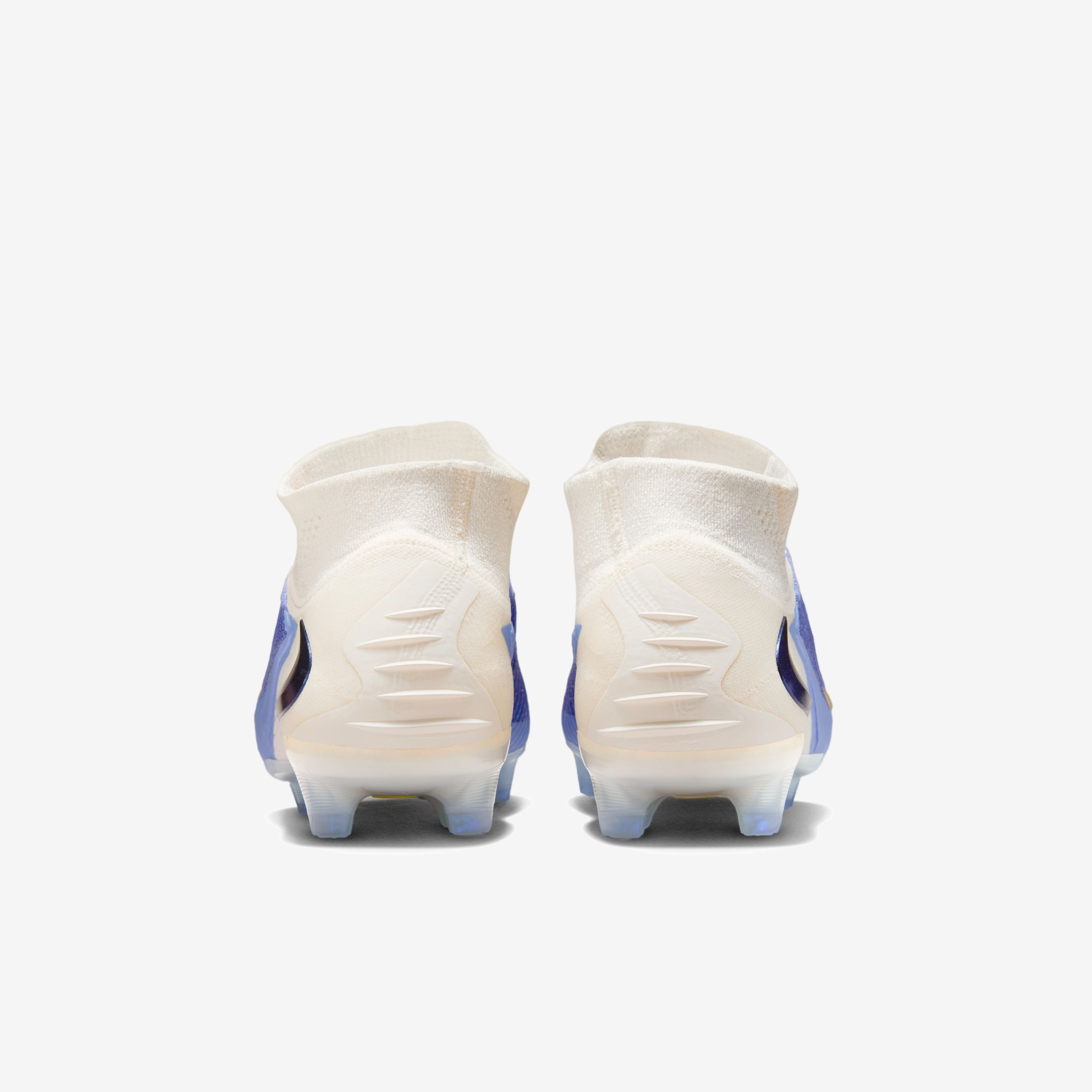 Nike Phantom 6 High Elite Firm-Ground Soccer Cleats