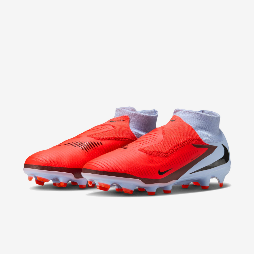 Nike Phantom 6 High Pro Firm-Ground Soccer Cleats