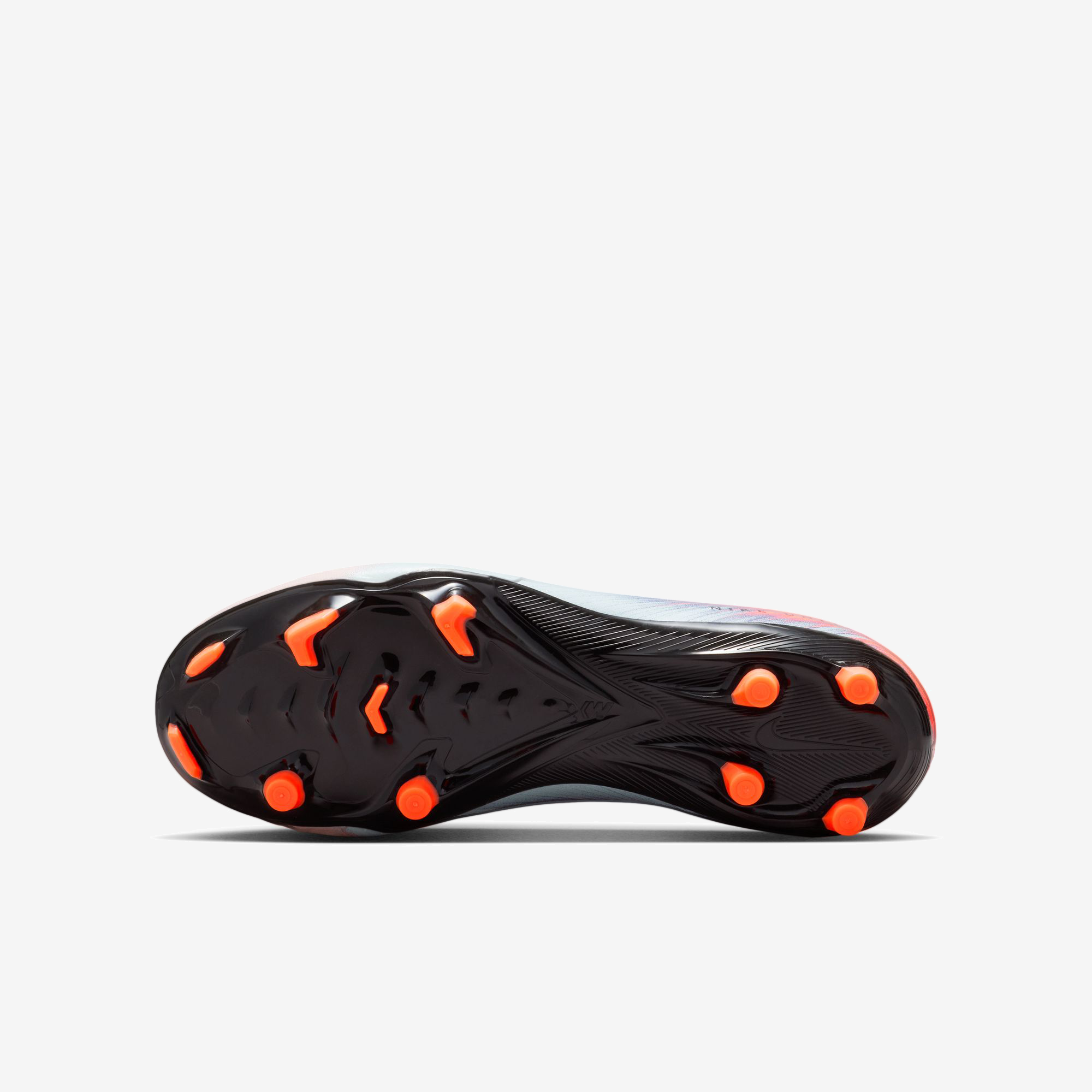 Nike United Jr. Mercurial Vapor 16 Academy Younger/Older Kids' Multi-Ground Low-Top Soccer Cleats