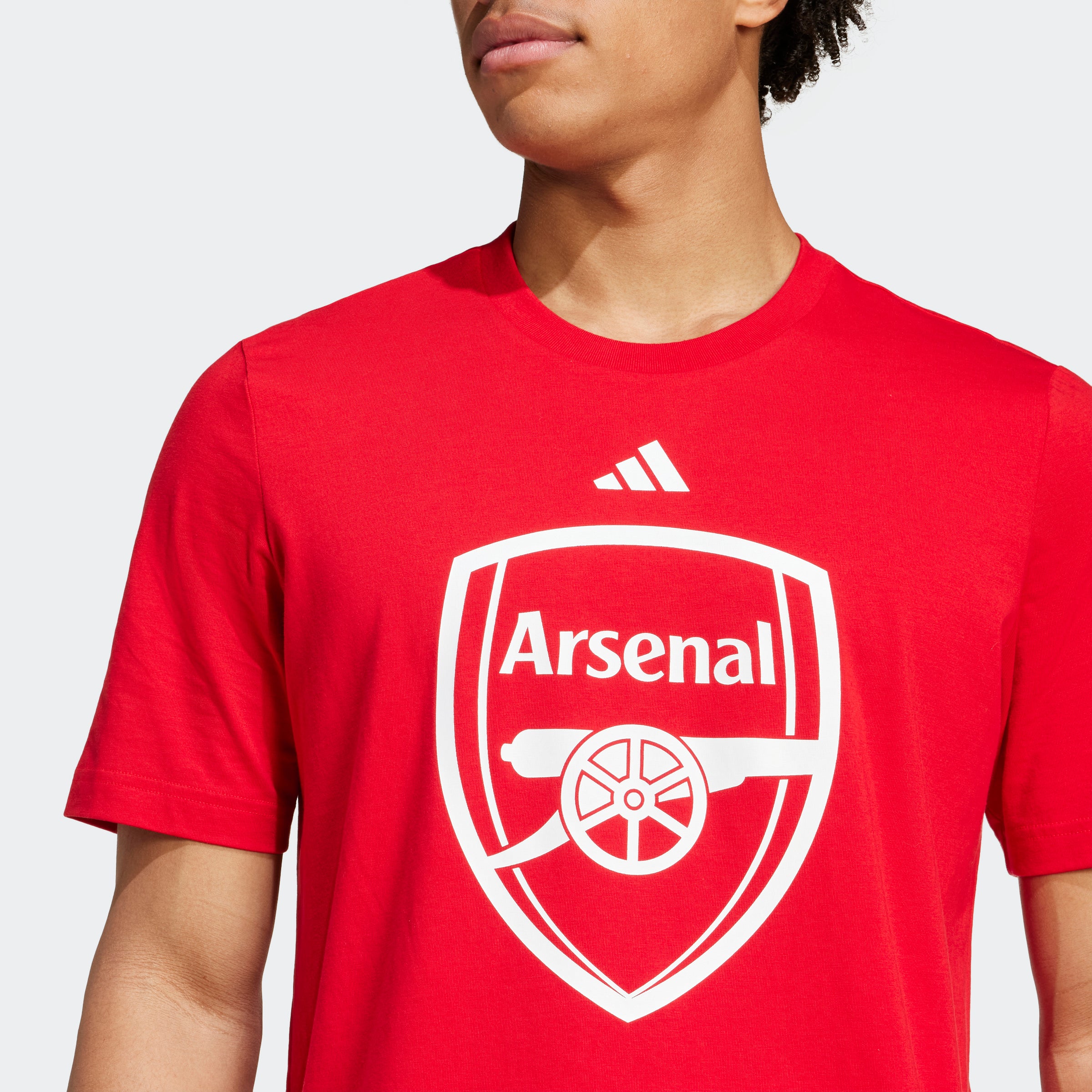 adidas Arsenal DNA Graphic T-Shirt