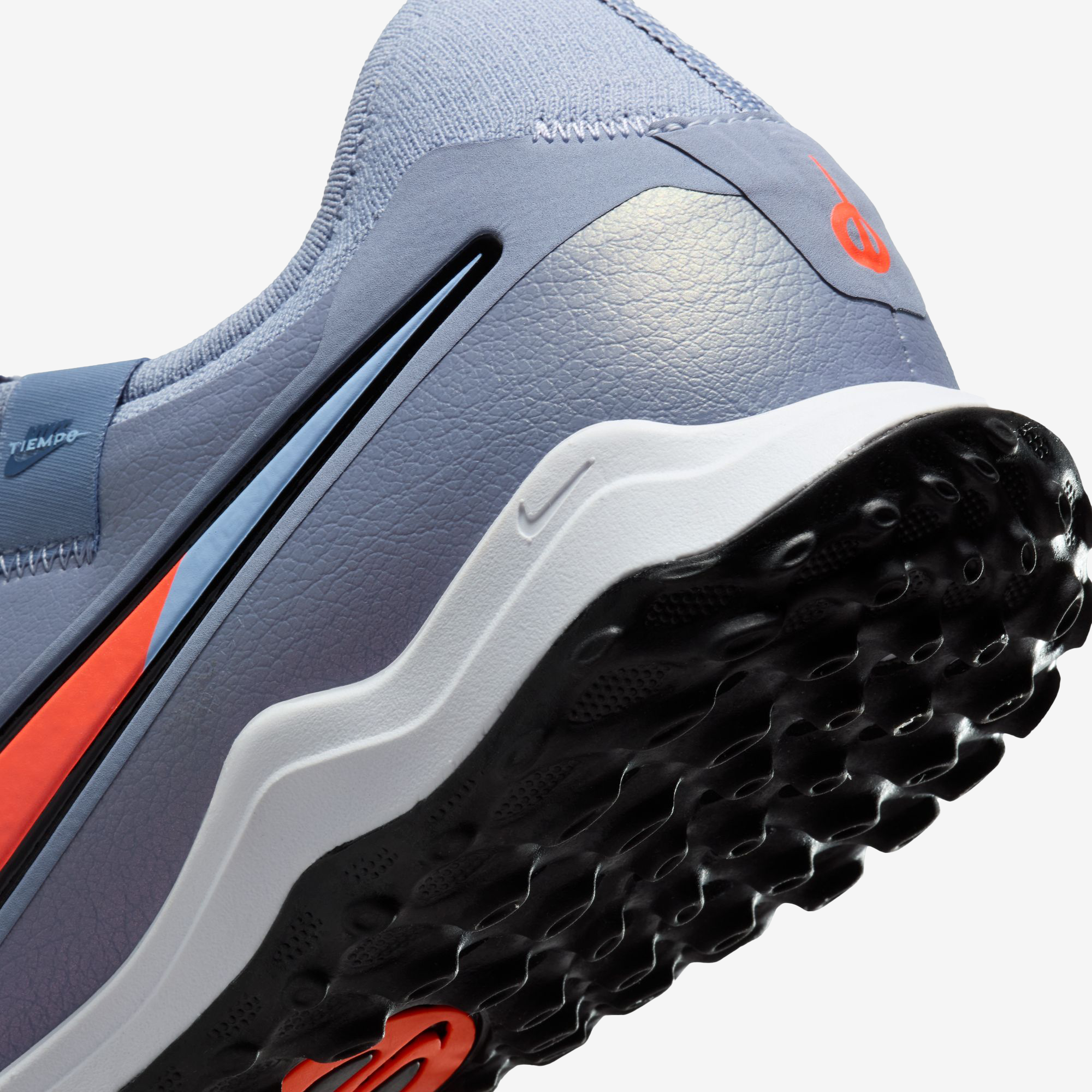 Nike Tiempo Legend 10 Pro Turf Low-Top Soccer Shoes