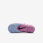Nike Jr. Mercurial Vapor 16 Club Little Kids' Multi-Ground Low-Top Soccer Cleats