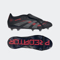 adidas Predator Pro Fold-Over Tongue Firm Ground Cleats