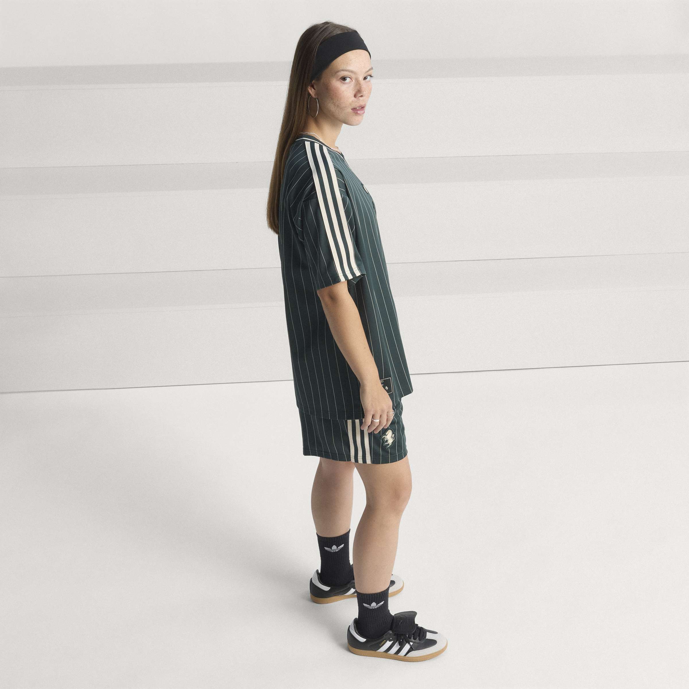 adidas Juventus Terrace Icons Jersey (Gender Neutral)