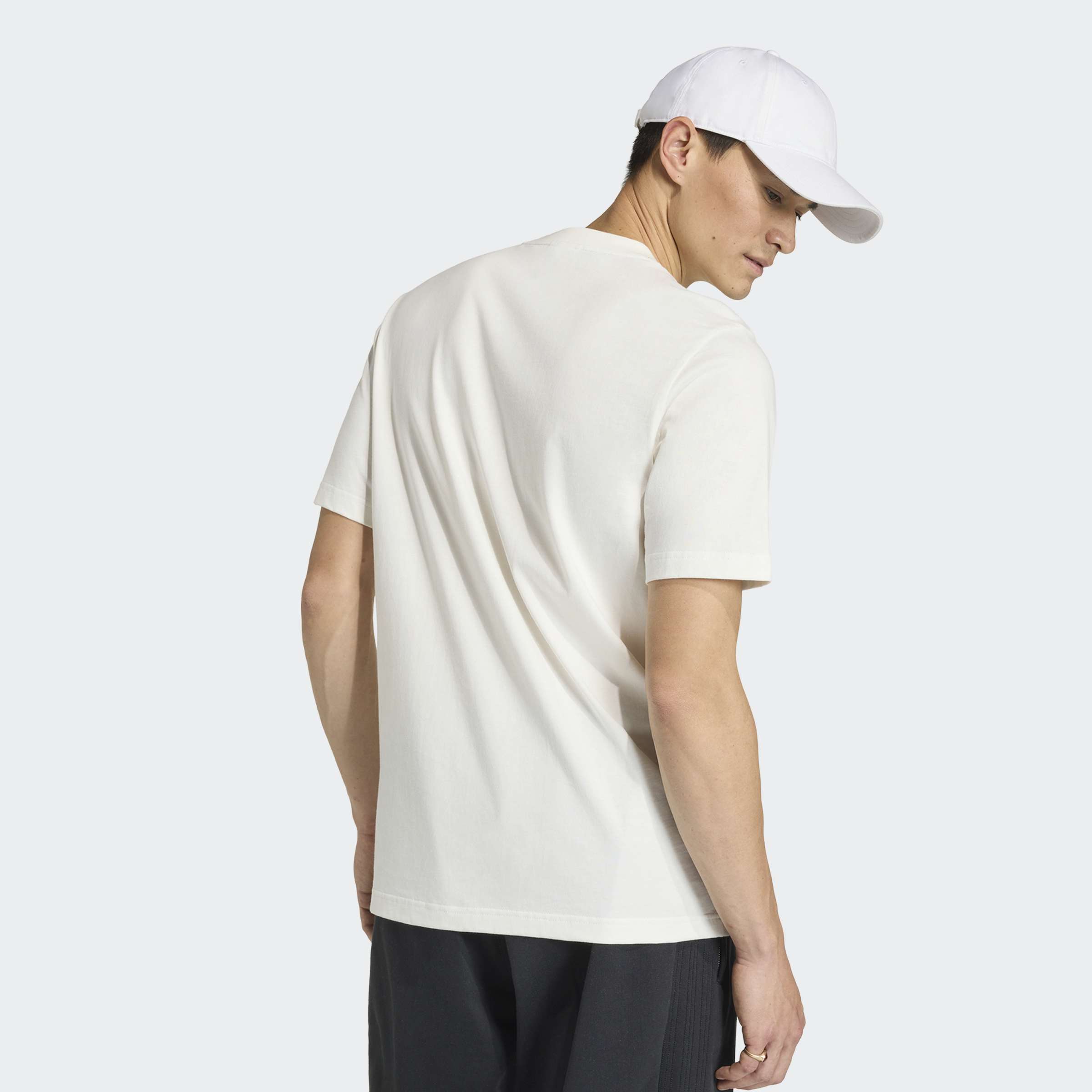 adidas FIFA World Cup 2026 Official Emblem T-Shirt