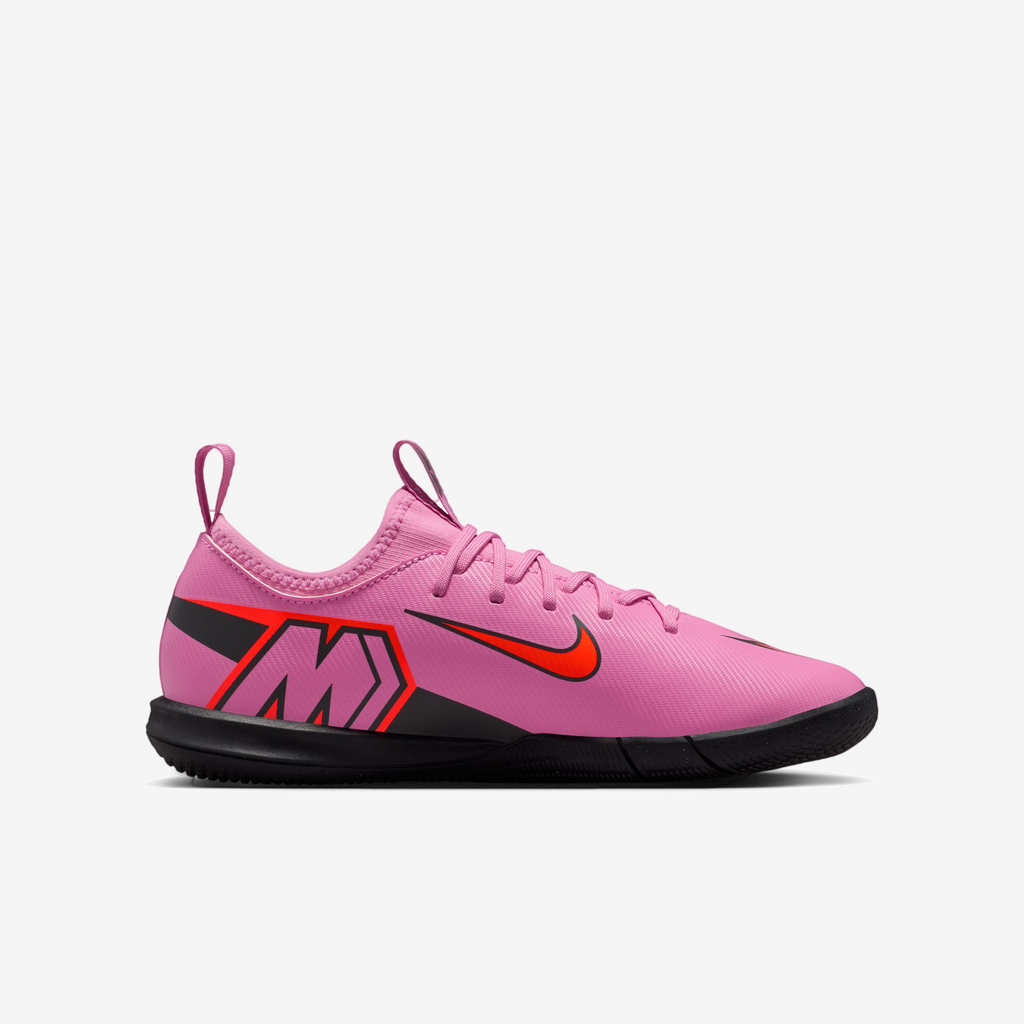 Nike Jr. Mercurial Vapor 16 Academy Younger/Older Kids' Indoor/Court Low-Top Soccer Shoes