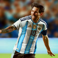 adidas Argentina 26 Home Authentic Jersey