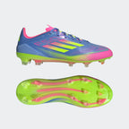 adidas F50 Pro Firm Ground Cleats