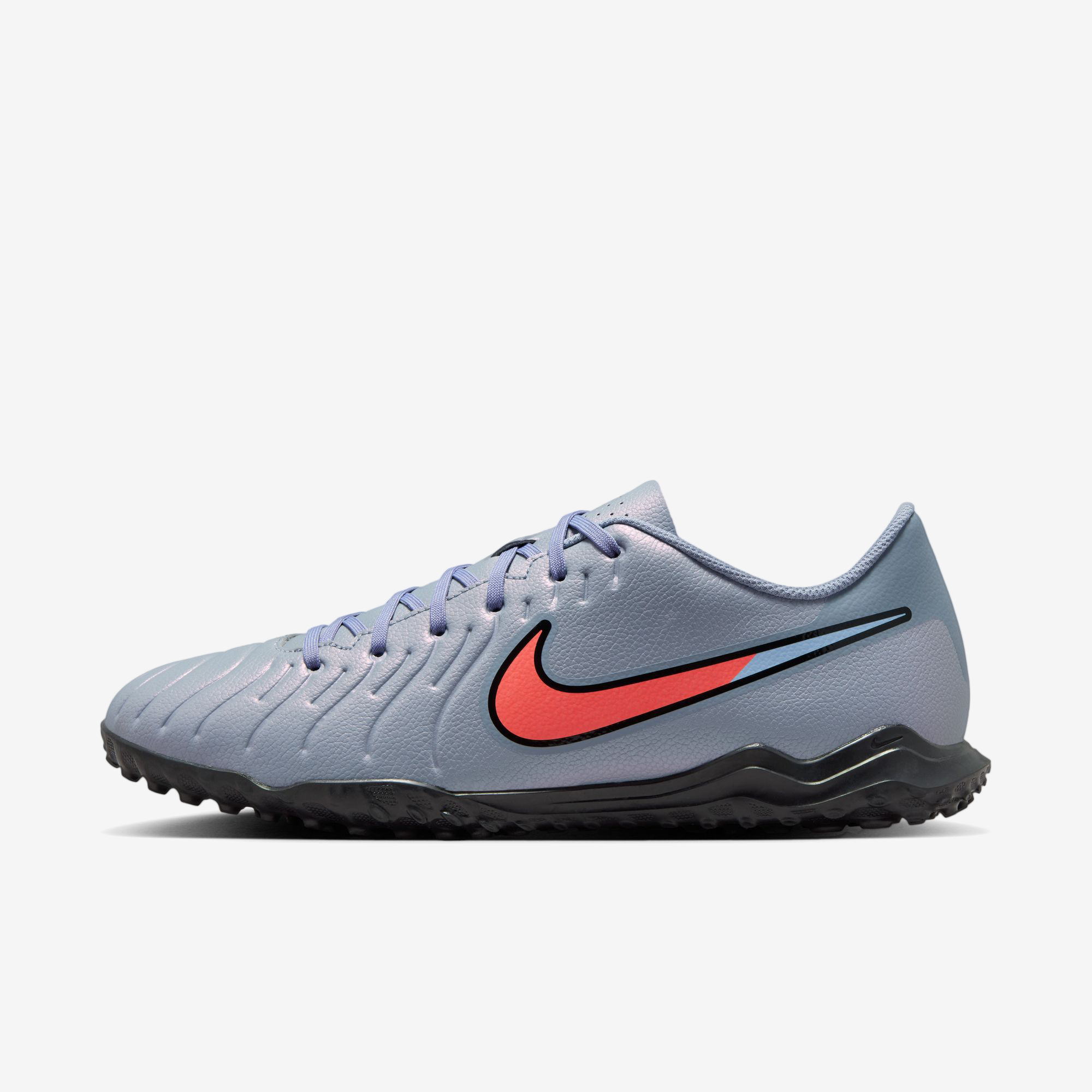 Nike Tiempo Legend 10 Club Turf Low-Top Soccer Shoes