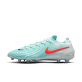 Nike Phantom GX 2 Elite Artificial-Grass Low-Top Soccer Cleats