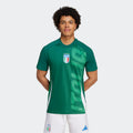 adidas Italy Pre-Match Jersey