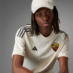 adidas AS Roma 23/24 Away Jersey