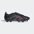adidas Predator 25 League Fold-Over Tongue Firm/Multi-Ground Cleats