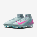 Nike Mercurial Superfly 10 Elite Firm-Ground High-Top Soccer Cleats
