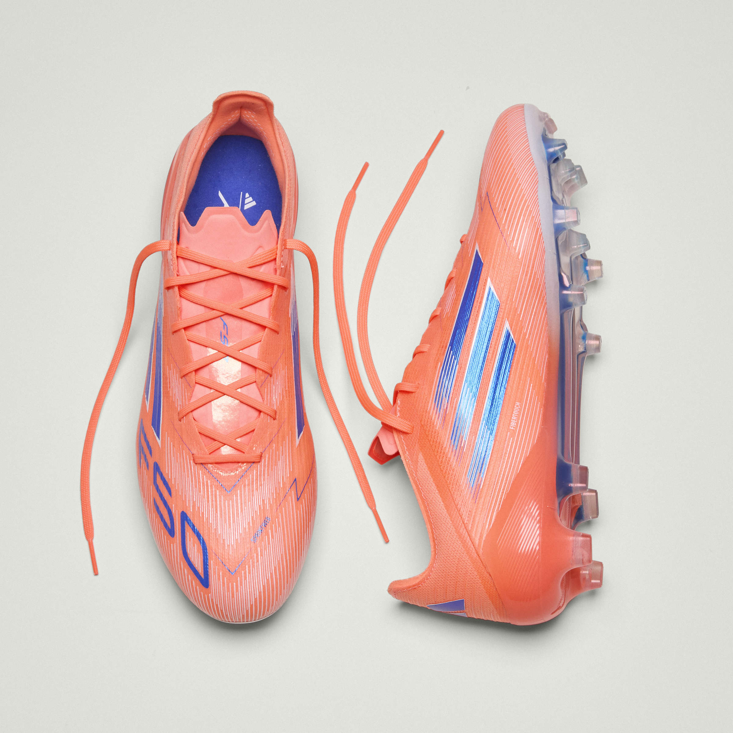 adidas F50 Elite Firm Ground Boots – FC Soccer
