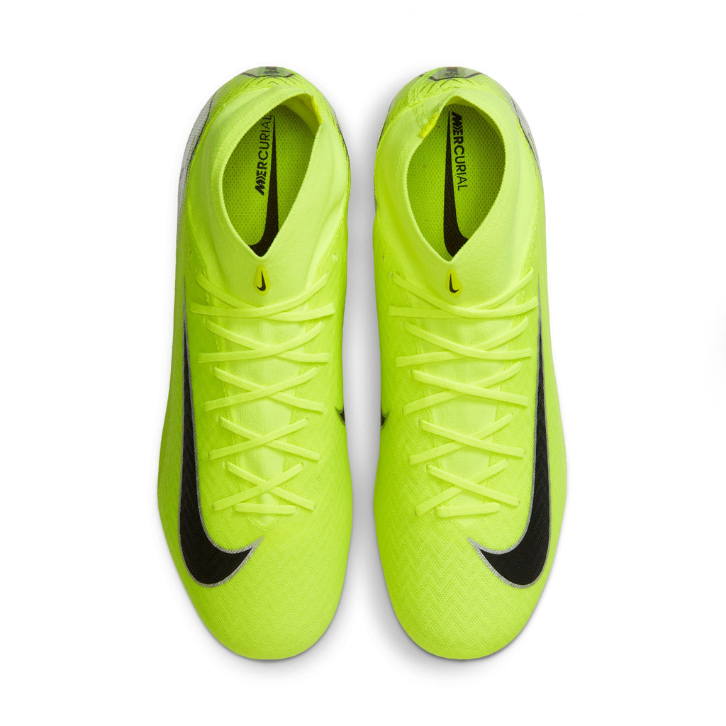 Nike Mercurial Superfly 10 Academy Multi-Ground High-Top Soccer Cleats