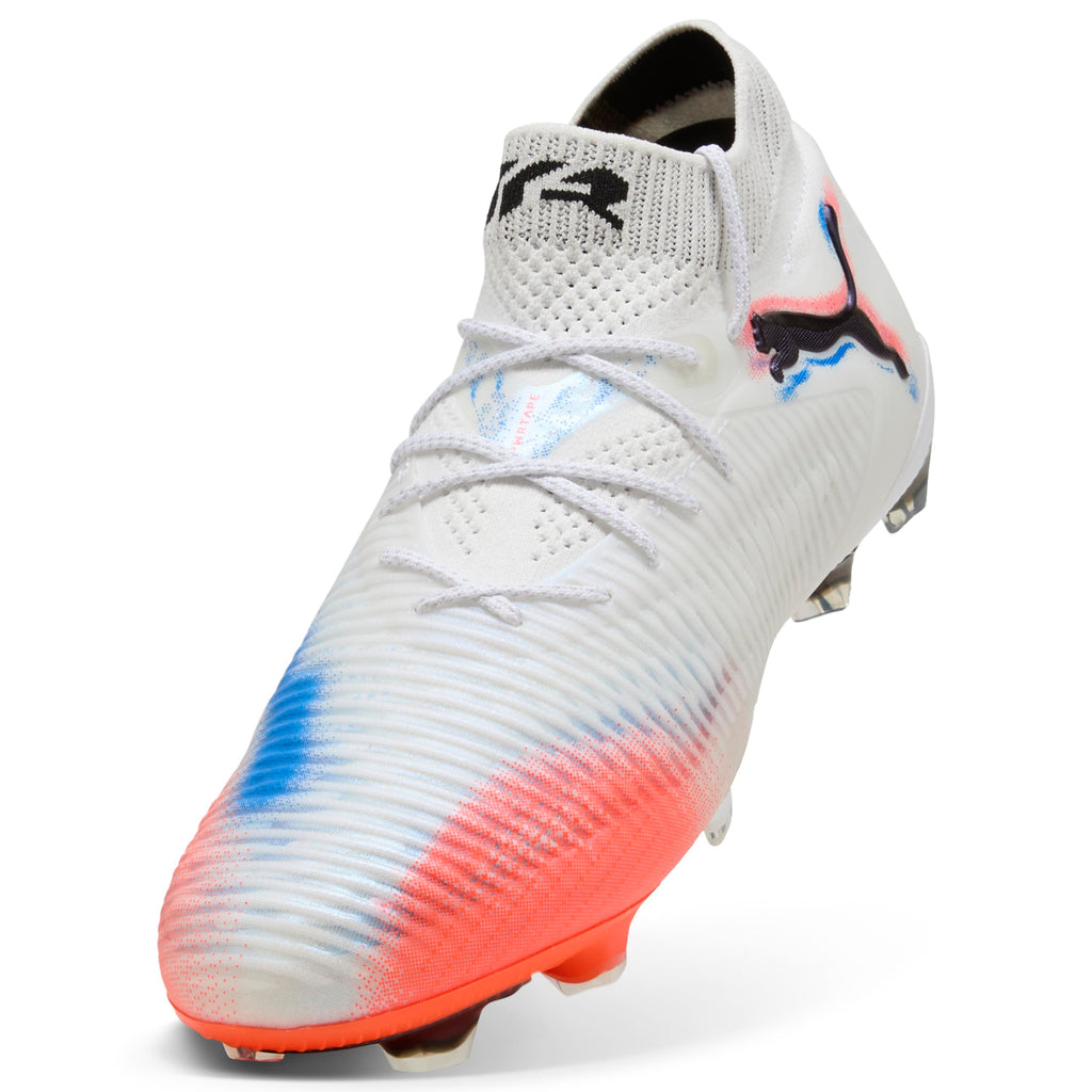 PUMA FUTURE 8 ULTIMATE Men's Firm Ground Soccer Cleats