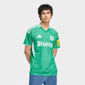 adidas Newcastle United FC 25/26 Away Jersey