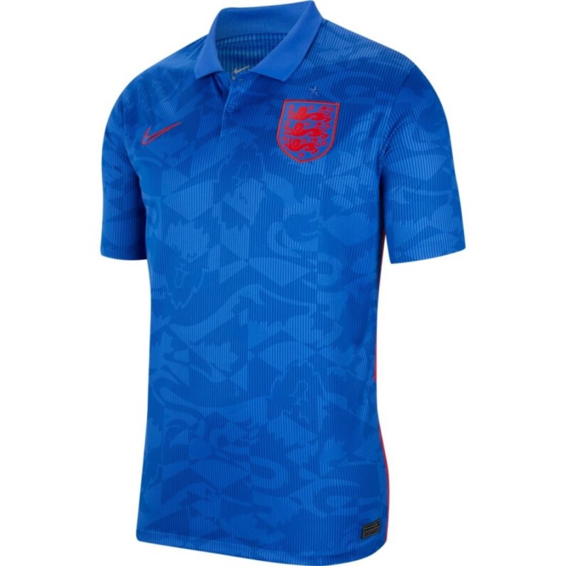 Nike - England 20/21 Away Jersey