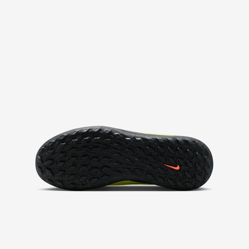Nike Jr. Mercurial Vapor 16 Club Younger/Older Kids' Turf Low-Top Soccer Shoes