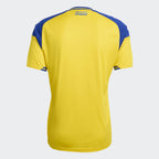 adidas Sweden 26 Home Jersey